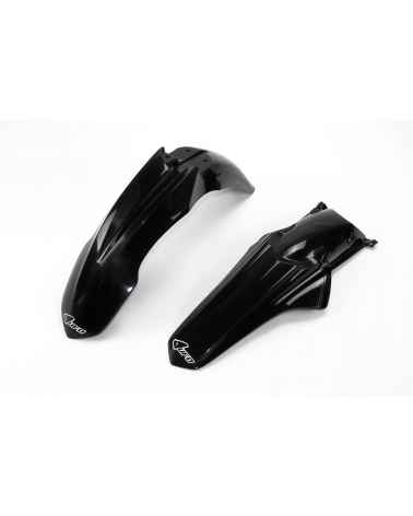 Garde-Boue Honda CRF 250R 2010 2013 Noir 2010-2013