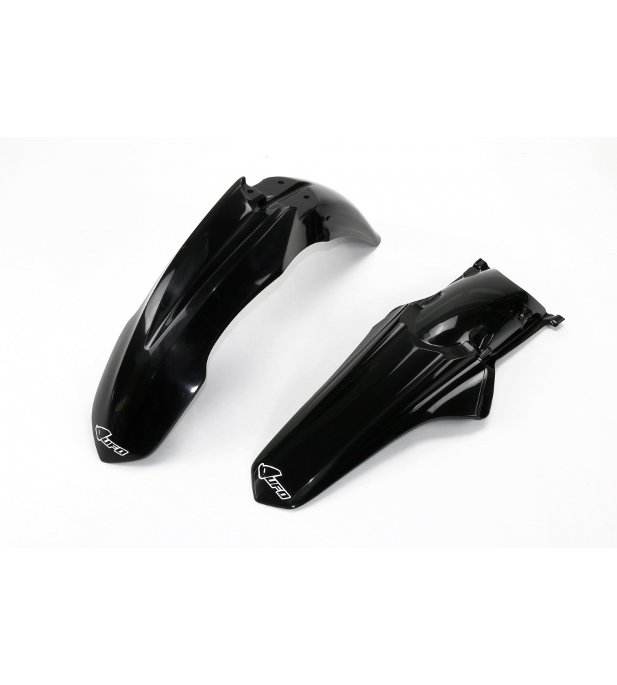 Garde-Boue Honda CRF 250R 2010 2013 Noir 2010-2013