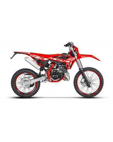 Kit Déco BETA RR 50 2021-2025 100% Perso Kit Déco 100% Perso BETA