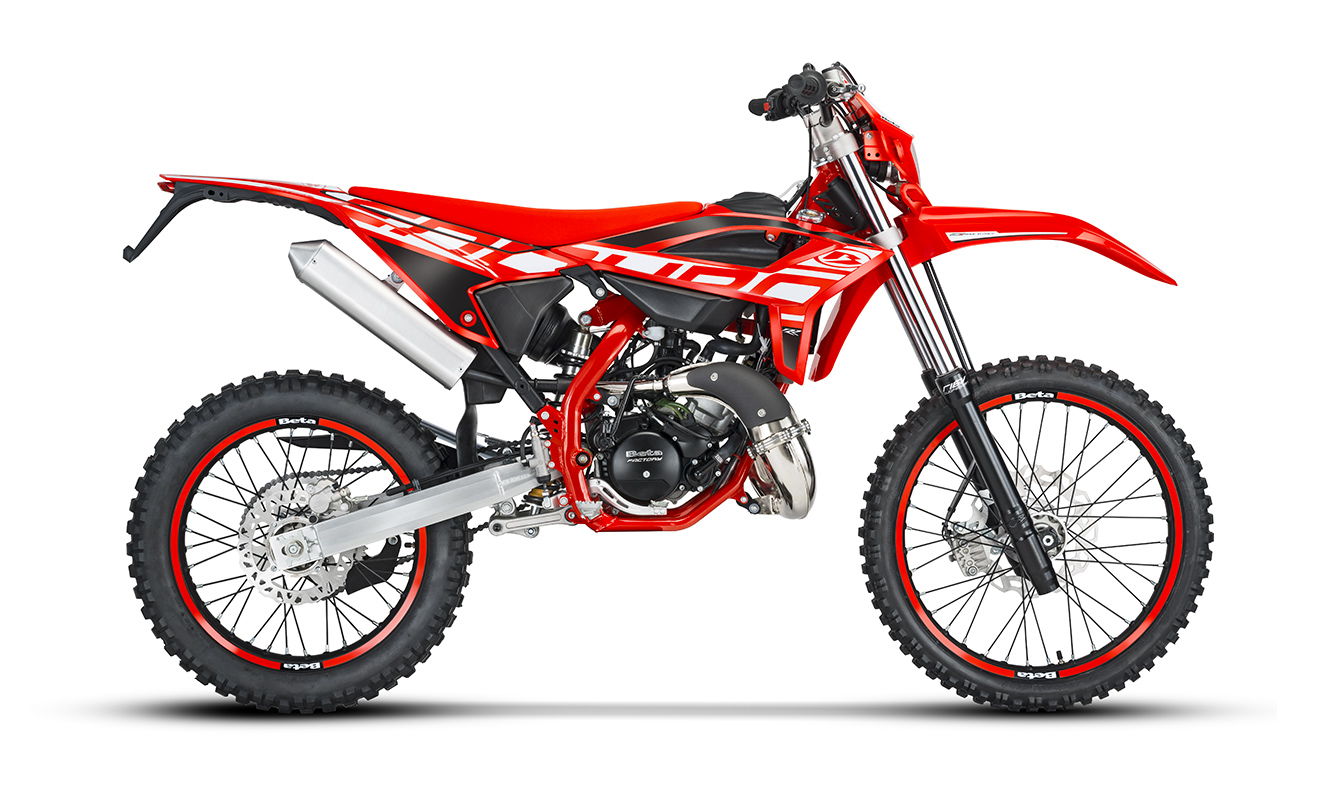 Kit Déco BETA RR 50 2021-2025 100% Perso Kit Déco 100% Perso BETA