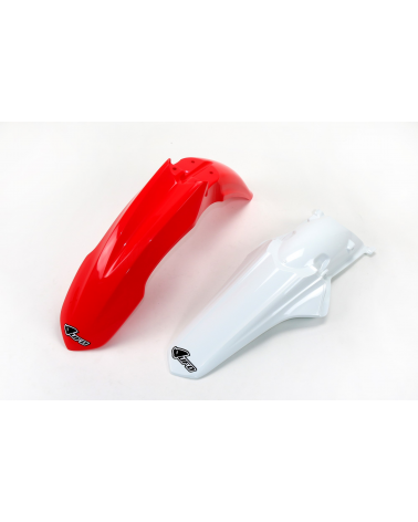 Garde-Boue Honda CRF 250R 2010 2013 999 2010-2013