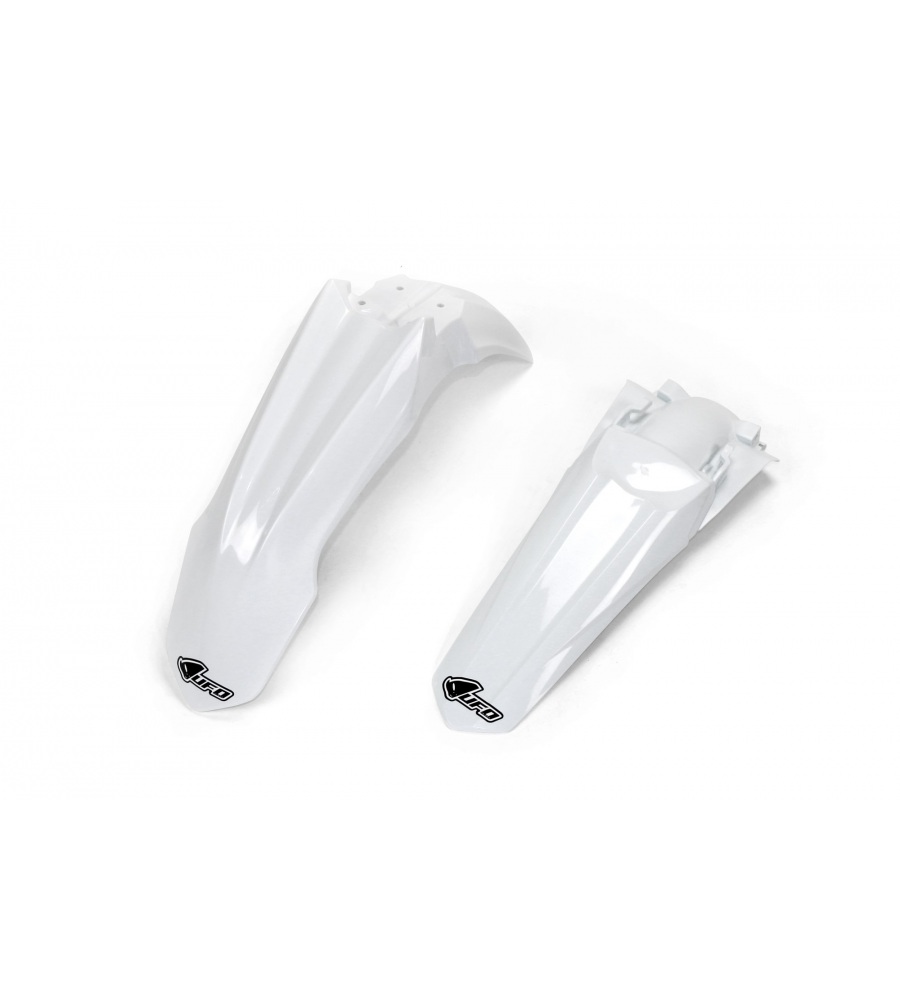 Garde-Boue Honda CRF 450R 2013 2016 Blanc 2013-2016