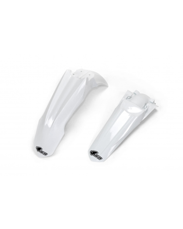 Garde-Boue Honda CRF 450R 2013 2016 Blanc 2013-2016