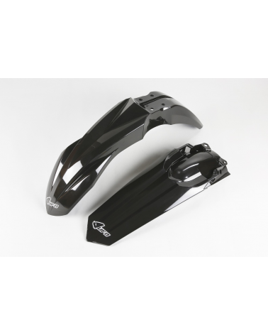 Garde-Boue Honda CRF 450R 2017 2020 Noir 2017-2020