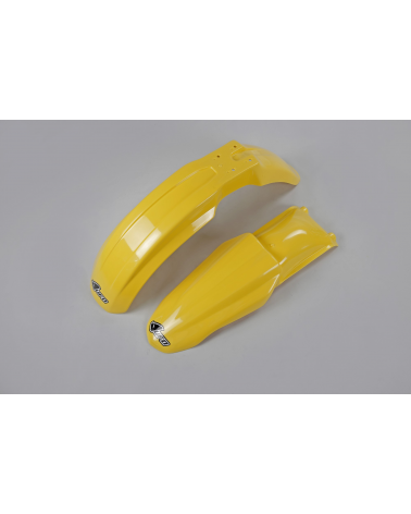Garde-Boue Husqvarna CR 125 2000 2003 999 2000-2003