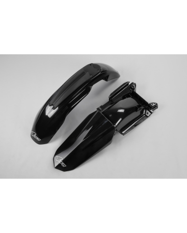 Garde-Boue Husqvarna TC 125 2008 2013 Noir 2008-2013