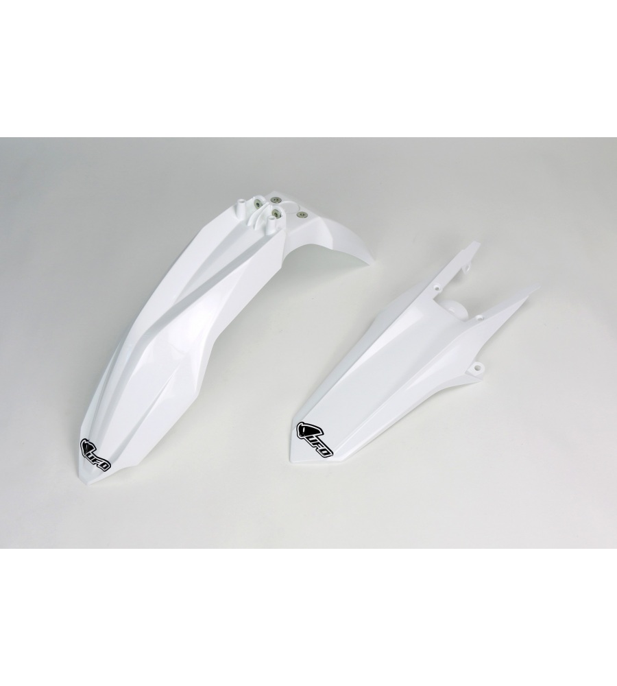 Garde-Boue Husqvarna TC 125 2014 2015 999 2014-2015