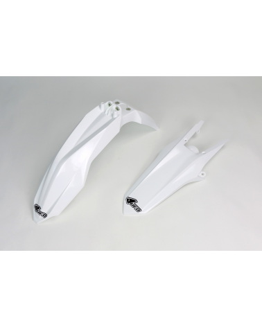 Garde-Boue Husqvarna TC 125 2014 2015 999 2014-2015