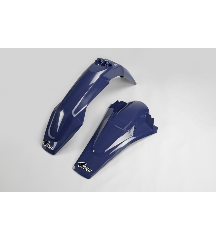 Garde-Boue Husqvarna TC 125 2016 2018 Bleu 2016-2018