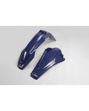 Garde-Boue Husqvarna TC 125 2016 2018 Bleu 2016-2018