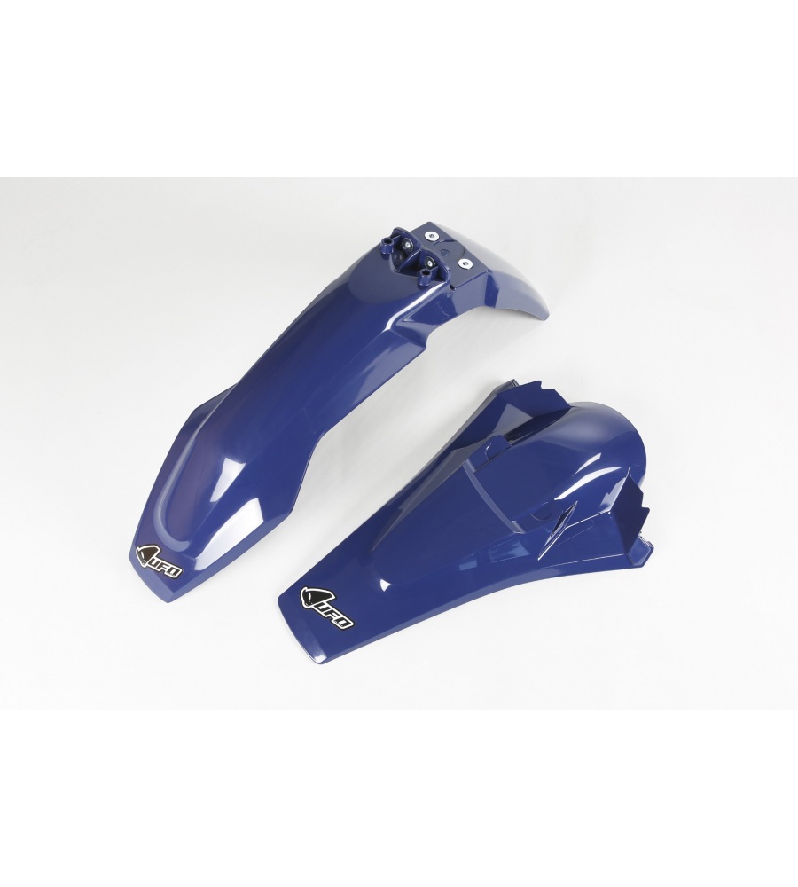 Garde-Boue Husqvarna TE 125 2017 2019 Bleu 2017-2019