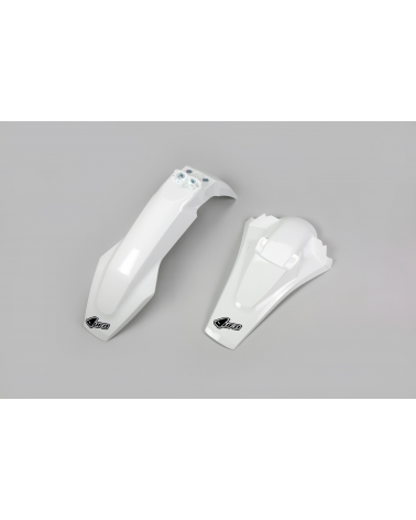 Garde-Boue Husqvarna TE 125 2017 2019 999 2017-2019