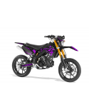 Graphic kit Rieju MRT PRO MR edition Rieju Graphic Kit
