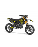 Graphic kit Rieju MRT PRO MR edition Rieju Graphic Kit