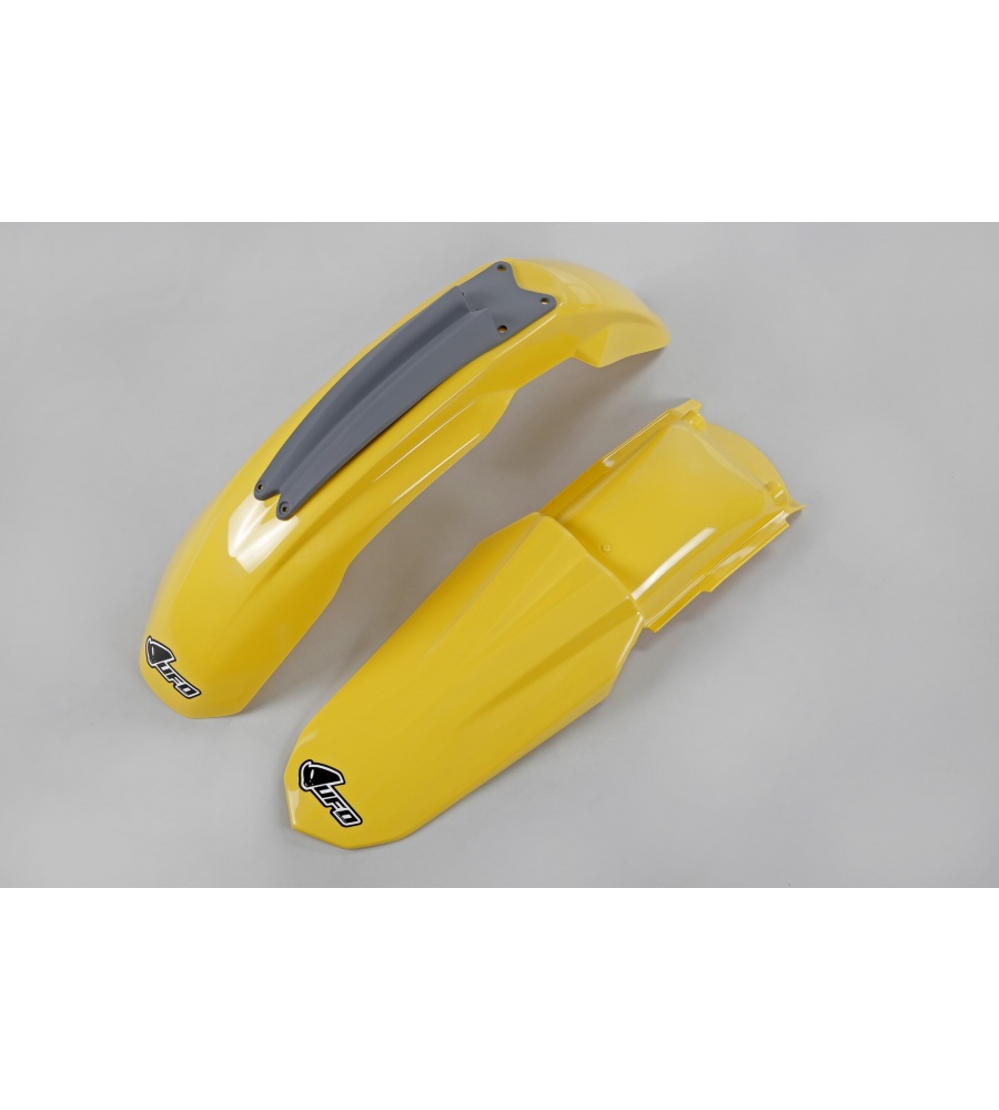 Garde-Boue Husqvarna CR 250 2006 2013 Jaune 2006-2013