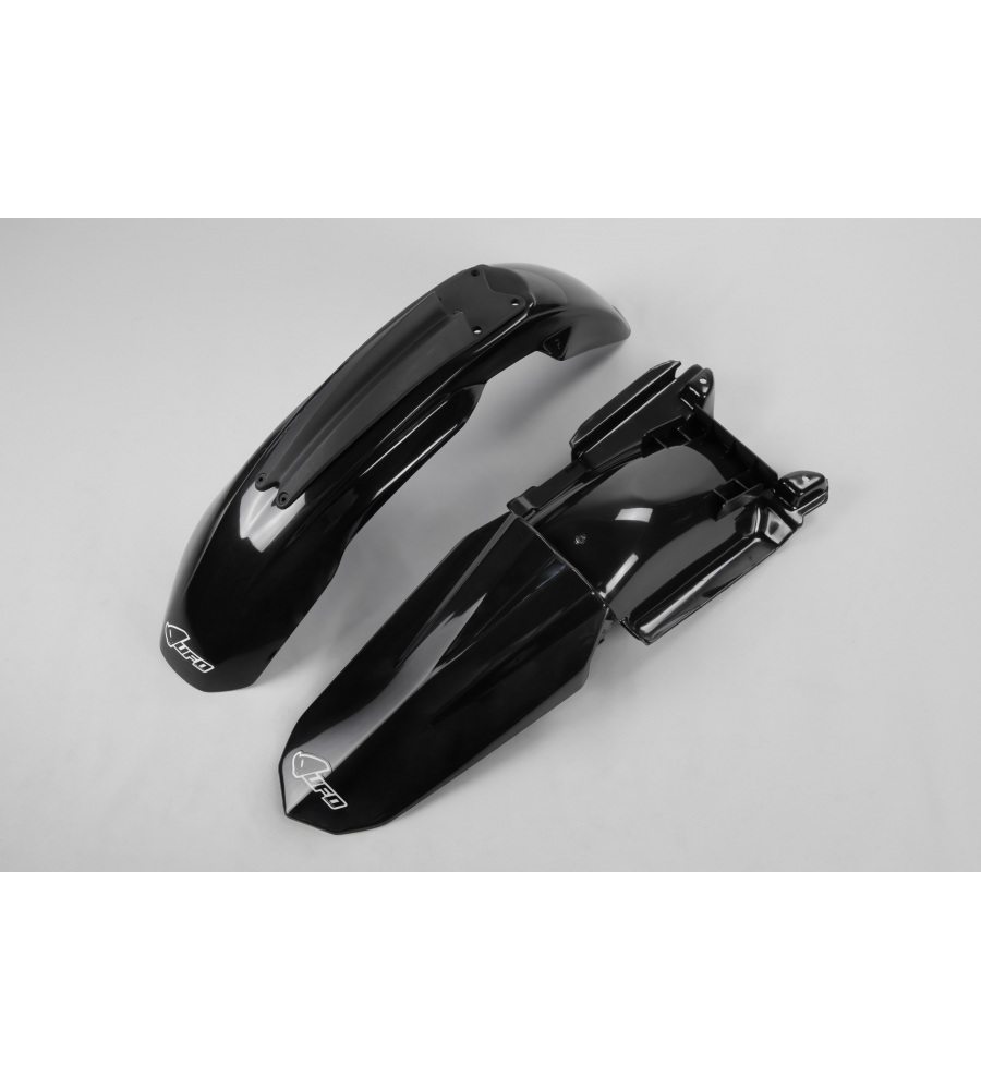 Garde-Boue Husqvarna TC 250 2008 2013 Noir 2008-2013