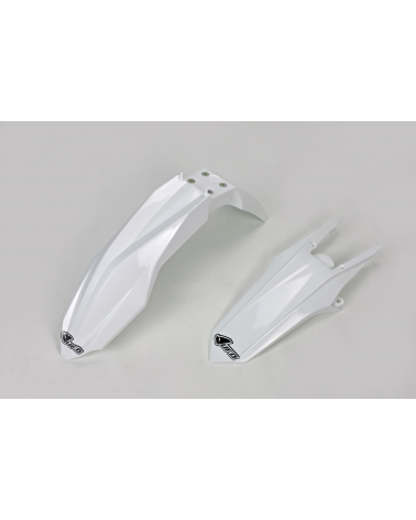 Garde-Boue Husqvarna TX 250 2014 2014 999 2014-2014
