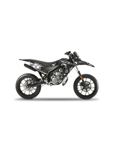 Graphic kit DERBI DRD RACING 2019-2021 DRIFT