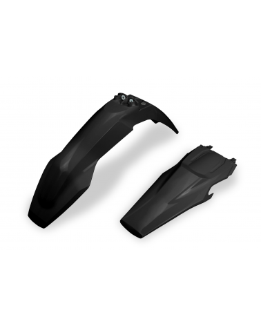 Garde-Boue Husqvarna FC 450 2019 2022 Noir 2019-2022