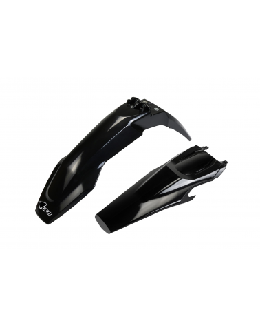 Garde-Boue Husqvarna FE 501 2020 2023 Noir 2020-2023