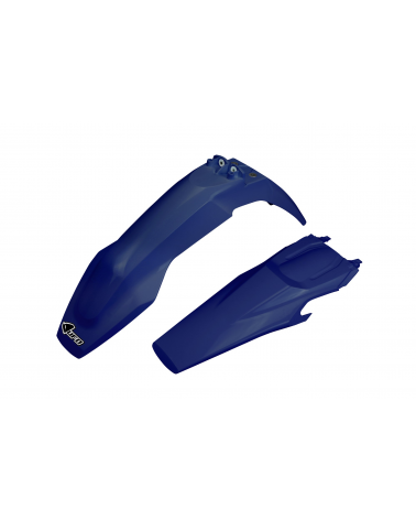 Garde-Boue Husqvarna FE 501 2020 2023 Bleu 2020-2023