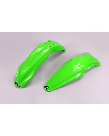 Garde-Boue Kawasaki KXF 250 2014 2016 999 16 2014-2016