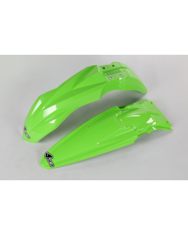 Garde-Boue Kawasaki KXF 250 2018 2020 999 2018-2020