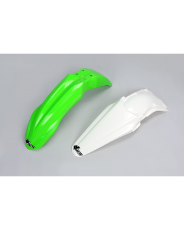 Garde-Boue Kawasaki KXF 450 2013 2015 999 2013-2015