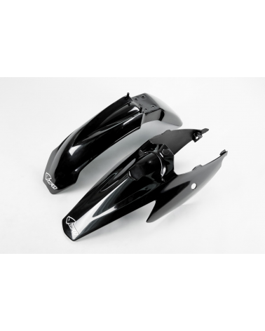 Garde-Boue Ktm SX 85 2004 2012 Noir 2004-2012