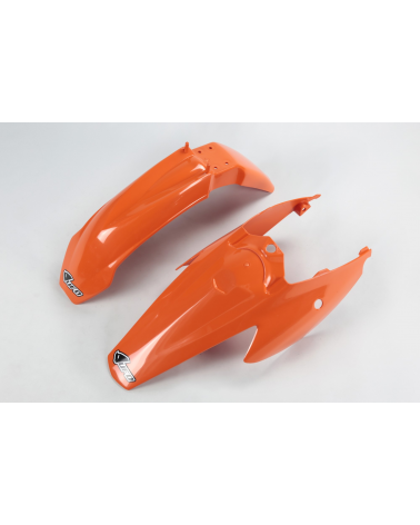 Garde-Boue Ktm SX 85 2004 2012 999 04-10 2004-2012