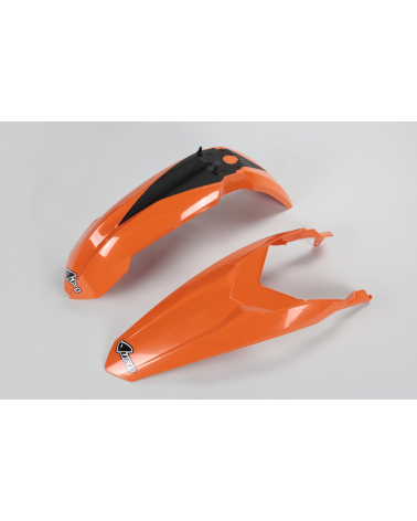 Garde-Boue Ktm SX 85 2013 2017 999 13-15 2013-2017