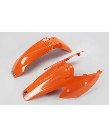 Garde-Boue Ktm SX 125 2004 2006 999 2004-2006