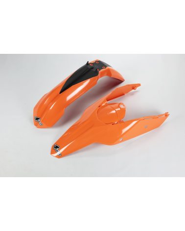 Garde-Boue Ktm SX 125 2007 2010 999 2007-2010