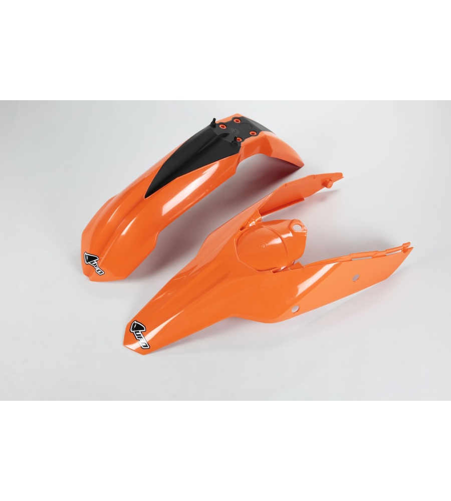 Garde-Boue Ktm SX 125 2007 2010 999 2007-2010