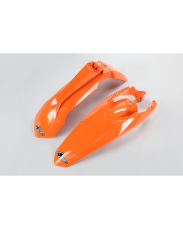 Garde-Boue Ktm SX 125 2013 2015 999 2013-2015