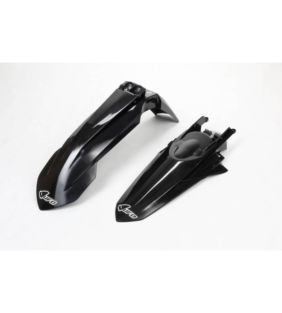 Garde-Boue Ktm SX 125 2019 2022 Noir 2019-2022