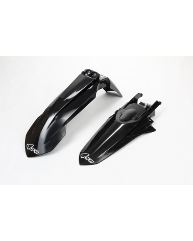 Garde-Boue Ktm SX 125 2019 2022 Noir 2019-2022