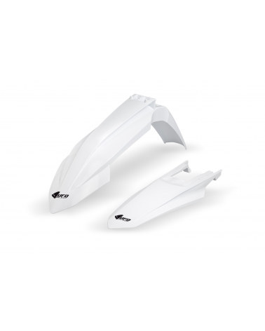 Garde-Boue Ktm SX 125 2023 2024 Blanc 20-24 2023-2024