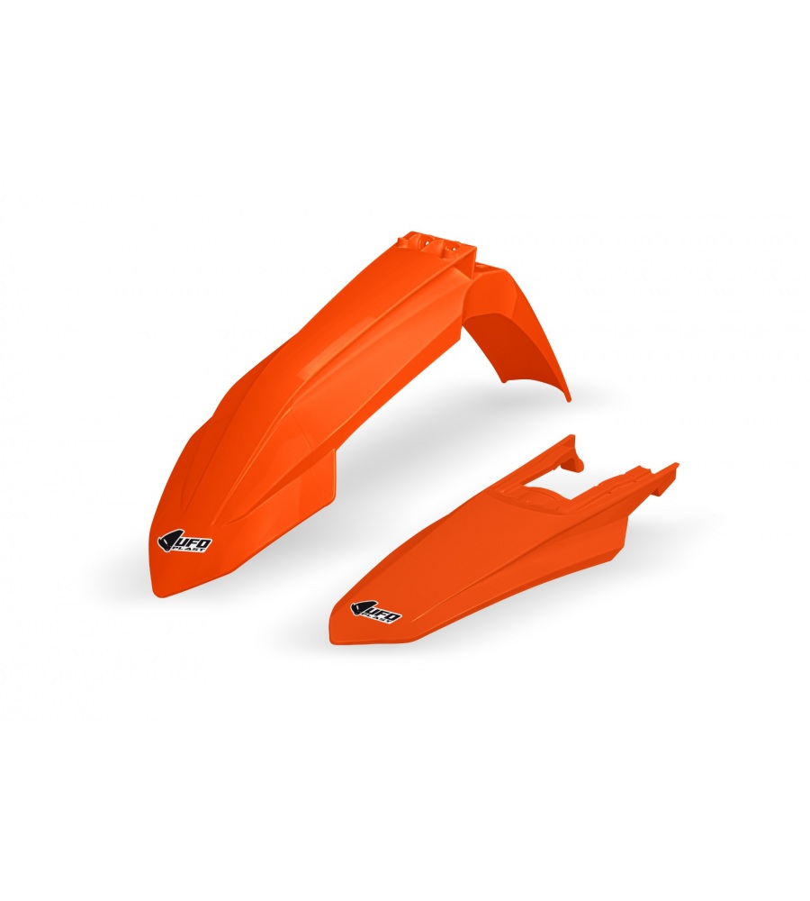 Garde-Boue Ktm SX 125 2023 2024 Orange 2023-2024