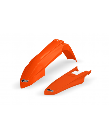 Garde-Boue Ktm SX 125 2023 2024 Orange 2023-2024