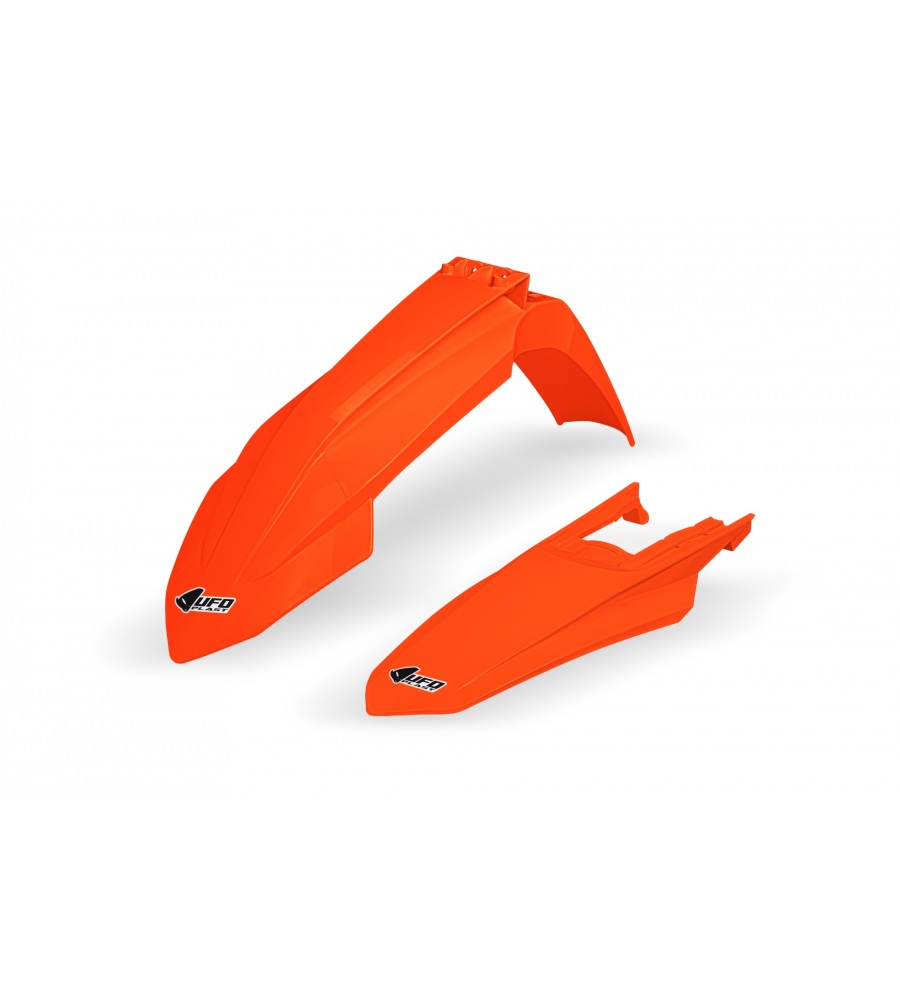 Garde-Boue Ktm SX 125 2023 2024 Orange Fluo 2023-2024