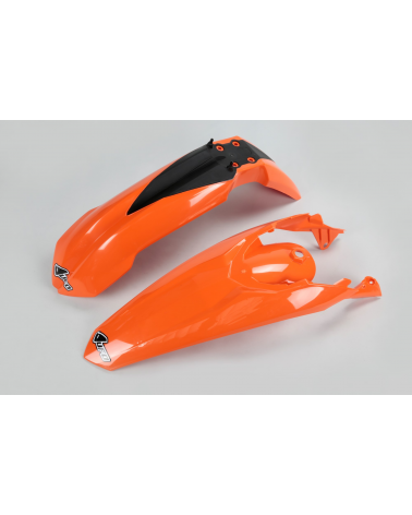 Garde-Boue Ktm EXC 125 2012 2013 999 2012-2013