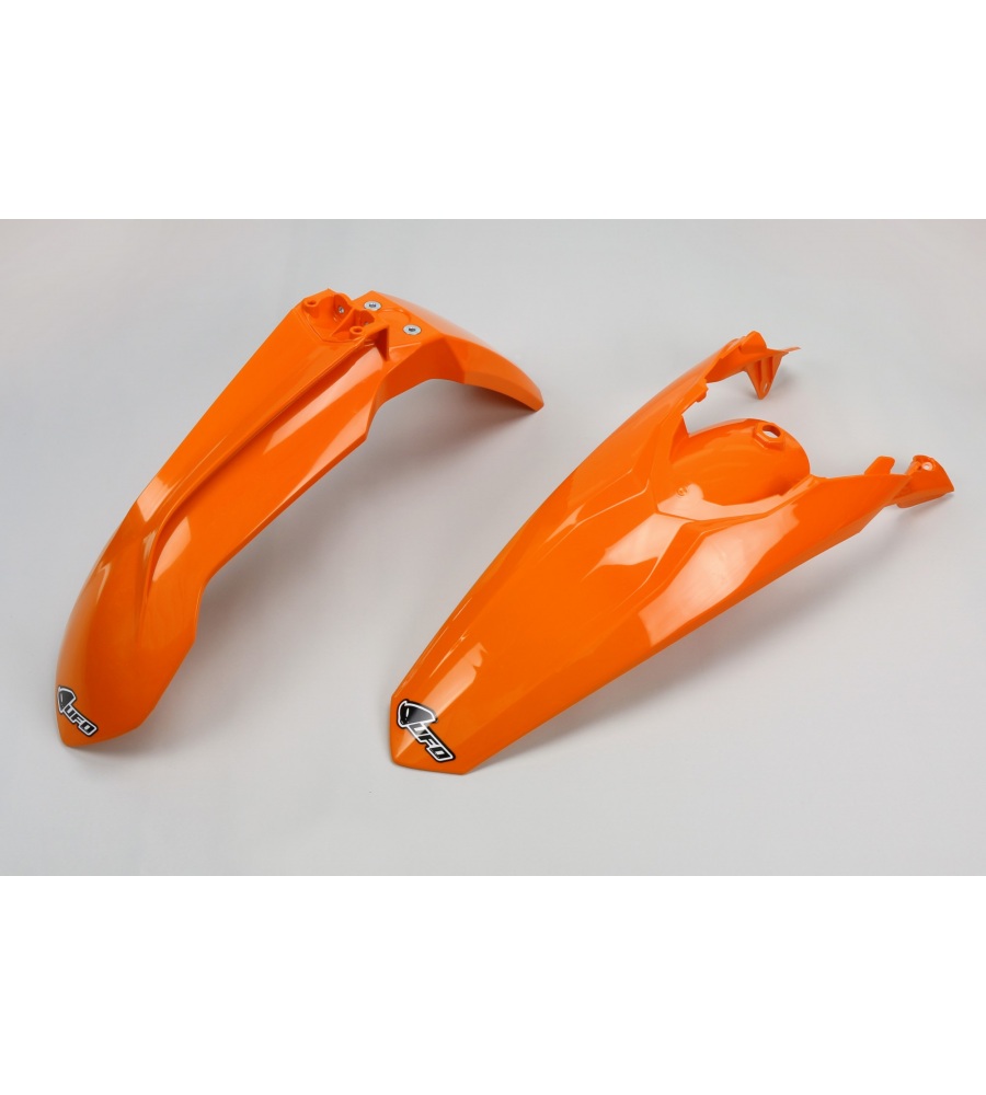 Garde-Boue Ktm EXC 125 2014 2016 999 2014-2016