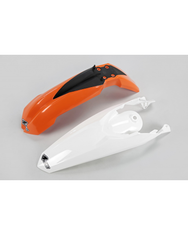 Garde-Boue Ktm SX 150 2011 2012 999 2011-2012