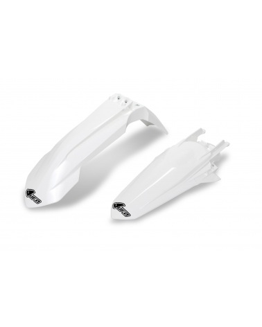 Garde-Boue Ktm SX 150 2019 2022 Blanc 2019-2022