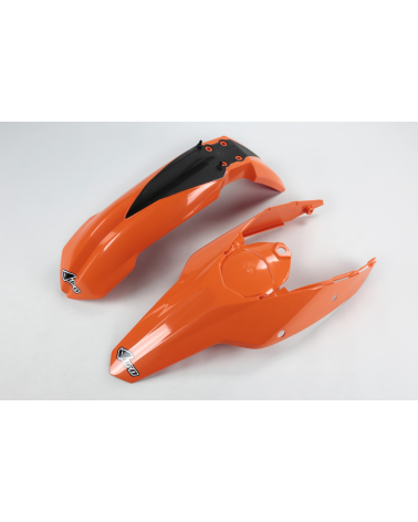 Garde-Boue Ktm EXC 200 2009 2011 999 09-10 2009-2011