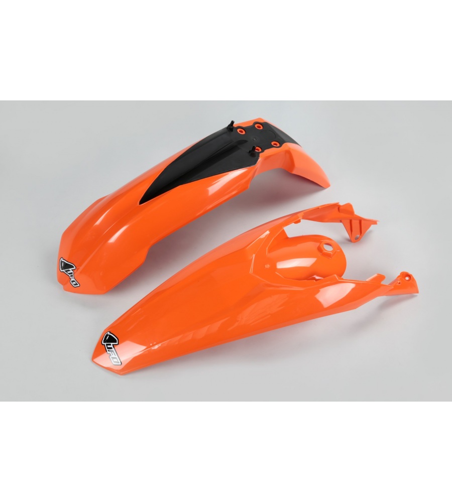 Garde-Boue Ktm EXC 200 2012 2013 999 2012-2013