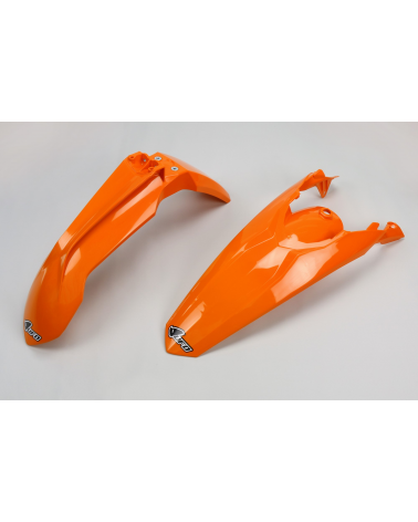 Garde-Boue Ktm EXC 200 2014 2016 999 2014-2016