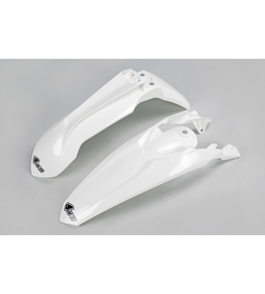 Garde-Boue Ktm SX 250 2013 2015 Blanc 2013-2015