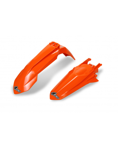 Garde-Boue Ktm SX-F 250 2019 2022 Orange 2019-2022